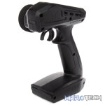 SLT3 3-Channel SLT Radio System with SR315 Dual Protocol - Image 2