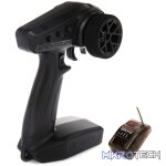 SLT3 3-Channel SLT Radio System with SR315 Dual Protocol