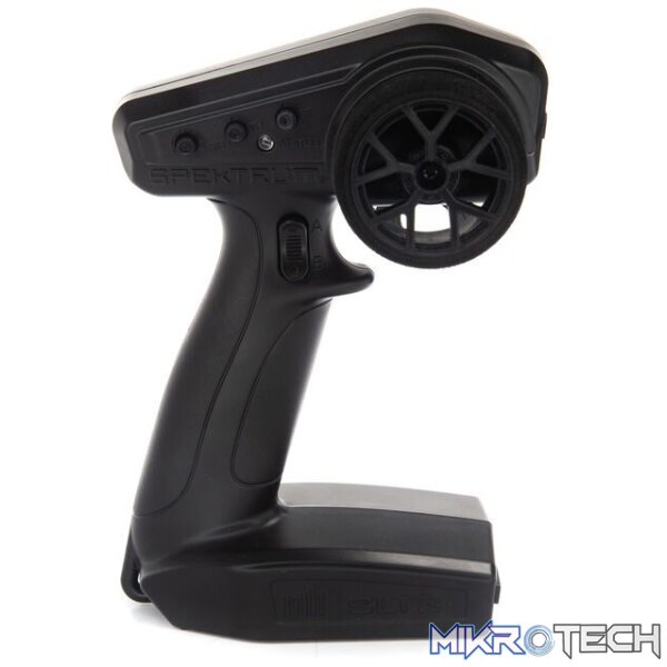 SLT3 3-Channel SLT Radio System with SR315 Dual Protocol - Image 3