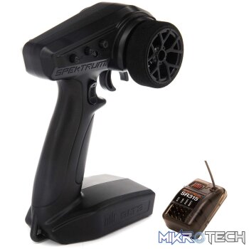 SLT3 3-Channel SLT Radio System with SR315 Dual Protocol