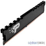 Patriot Signature Line Premium 16GB DDR4 3200Mhz Desktop Memory - with Heatsink - Image 2