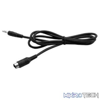 SPM/JR 1m HT Data Cable