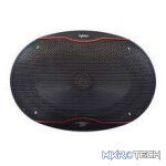 Energy Audio SQ692 800W 6x9 Speakers - Image 2