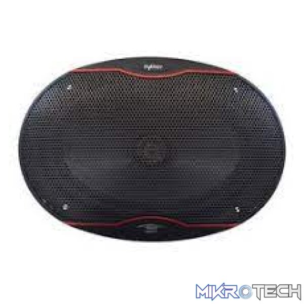 Energy Audio SQ692 800W 6x9 Speakers - Image 2