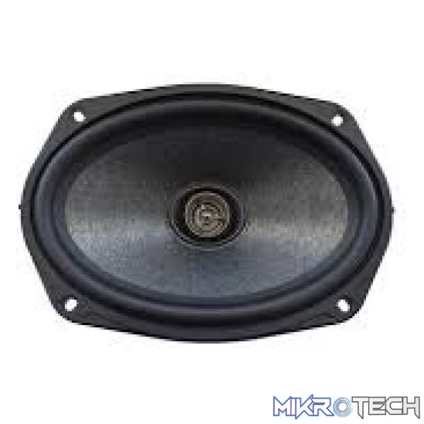 Energy Audio SQ692 800W 6x9 Speakers - Image 3