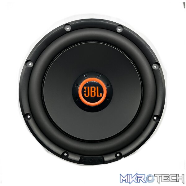 STADIUM1224FRONT JBL STADIUM1224 12" 500RMS 1500W DVC Subwoofer - Image 1