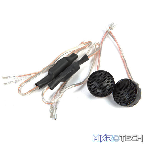 JBL STADIUM192T 190mm 165W 55RMS Tweeters - Image 2
