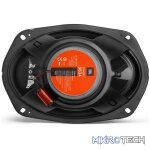JBL STAGE2 9634 6"x9" Inch 420W 3-Way Speakers - Image 3