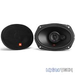 JBL STAGE2 9634 6"x9" Inch 420W 3-Way Speakers