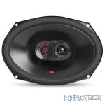JBL STAGE3 9637F 6"X9" Inch 375W 3-Way Speakers - Image 2