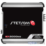 Stetsom EX 5000 EQ 5000 RMS Monoblock Amplifier