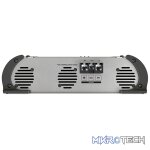 Stetsom EX 5000 EQ 5000 RMS Monoblock Amplifier - Image 4