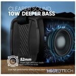 SonicGear SonicGo! 3 Portable Wireless Speaker - Image 10
