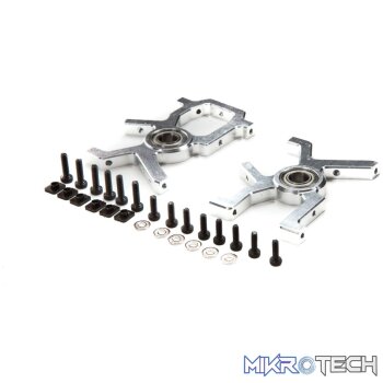 Servo Mounting Blocks: 360 CFX