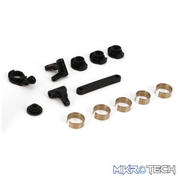 Servo Saver Set: 1/18 4WD All