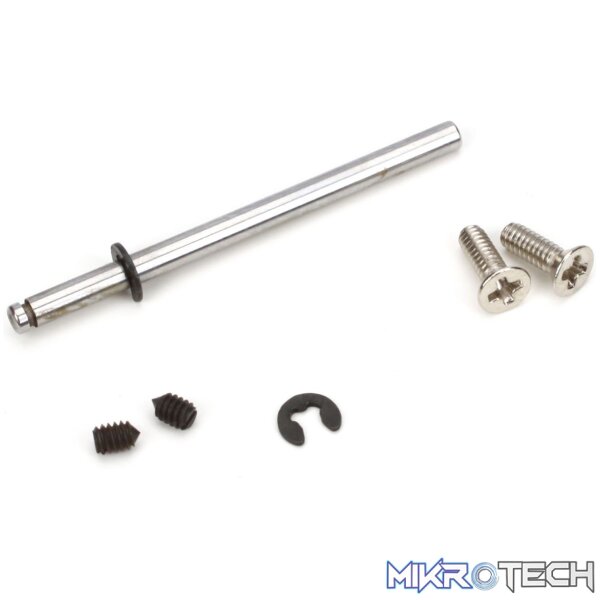 * Shaft: Park 250 Brushless Outrunner * Shaft: Park 250 Brushless Outrunner