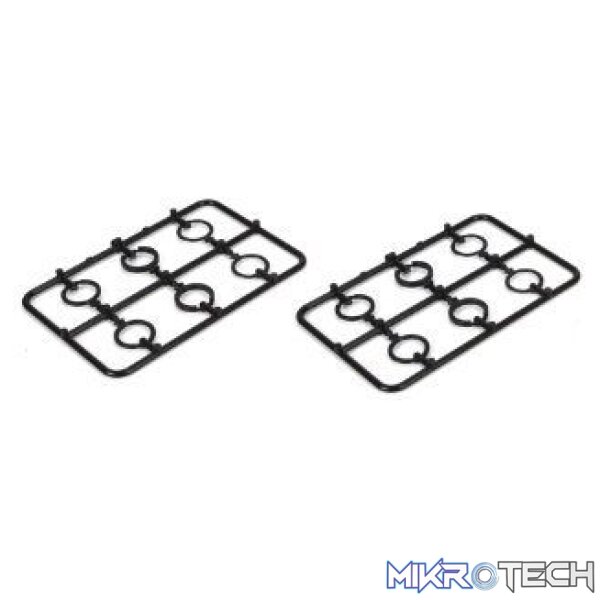 * Shock Adjustment Clip Set: Kemora Kal * Shock Adjustment Clip Set: Kemora Kal