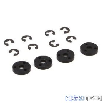 * Shock Piston Set: Kemora Kalahari