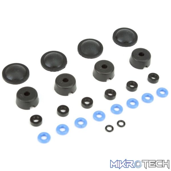 * Shock Rebuild Set: Revenge Type E/N * Shock Rebuild Set: Revenge Type E/N