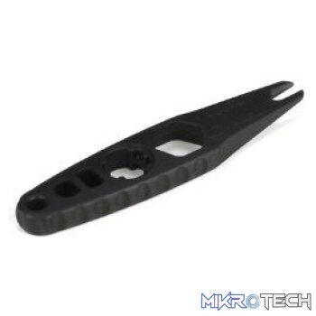 * Shock Rod End Tool: Glamis Uno Fear