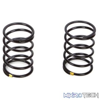 * Shock Spring Soft Yellow (2): V100