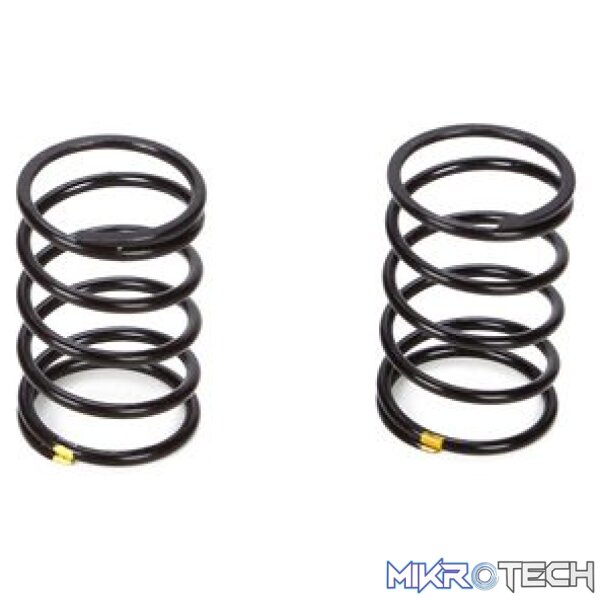 * Shock Spring Soft Yellow (2): V100 * Shock Spring Soft Yellow (2): V100