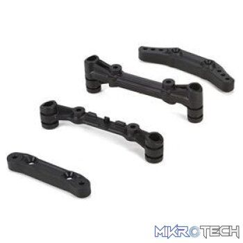 Shock Tower Set FR/RR: V100