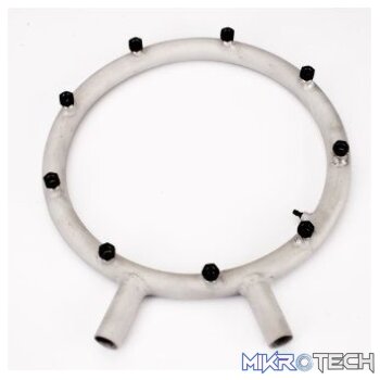 Silencer Ring 9-99