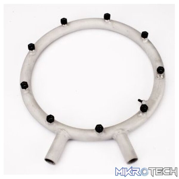 Silencer Ring 9-99 Silencer Ring 9-99
