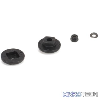 * Slipper Hardware Set:SLK