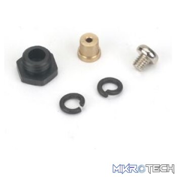 * Small Parts SetCarb: 52NX 60NX