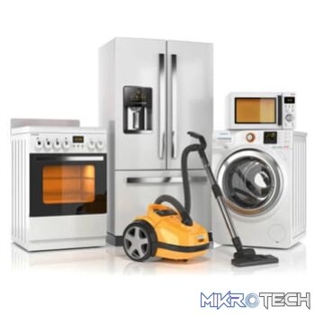 Smart Appliances