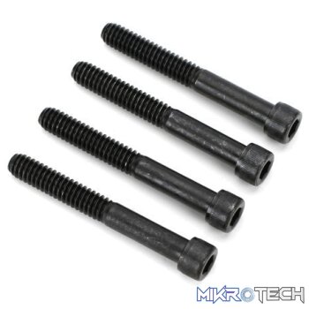 * Socket Head Cap Screw1/4-20 x 2Inc