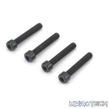 Socket Head Cap Screws 3.5x20mm