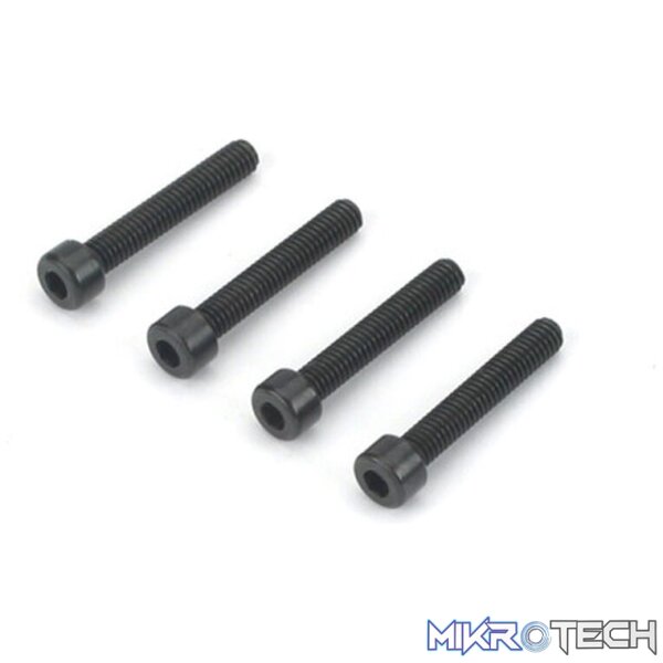 Socket Head Cap Screws 3.5x20mm Socket Head Cap Screws 3.5x20mm
