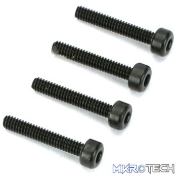 Socket Head Cap Screws2mm x 12