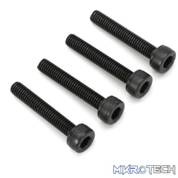 Socket Head Cap Screws3mm x 18