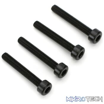Socket Head Cap Screws3mm x 20