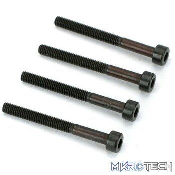 Socket Head Cap Screws3mm x 30