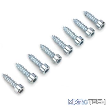 Socket Head Screw6 x 1/2