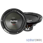 Sony XS-NW1200 12" 1800W SVC Subwoofer - Image 3