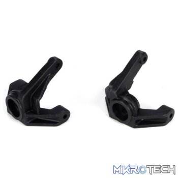 Spindle Set 4mm Trail: 22B SCT