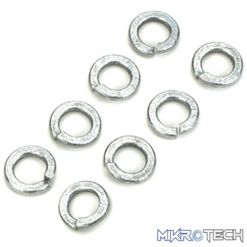 Split Washer#10
