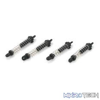 * Spring Damper (Shock) Set: Micro-T/B/D