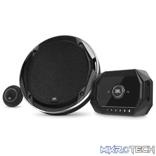 Stadium_6C_Component_System-1605x1605px JBL 6.5" STADIUM-GTO600C 300W Series Components Speakers - Image 1