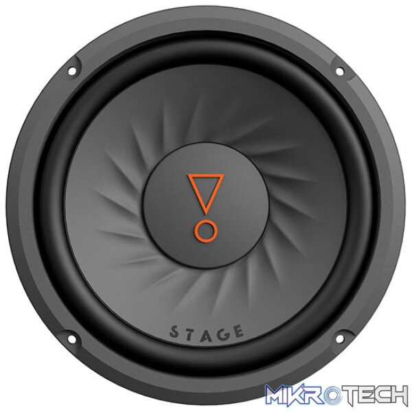 Stage82 JBL Stage 82 Series 8'' 800w Subwoofer - Image 1