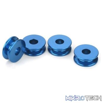 Standoff Gas Engine Mount 7mm