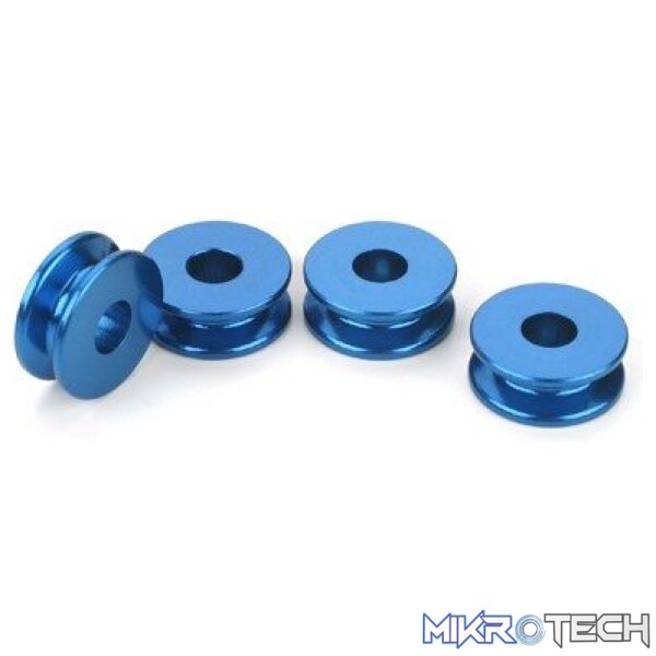 Standoff Gas Engine Mount 7mm Standoff Gas Engine Mount 7mm