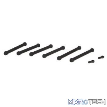* Steering & Suspension Linkage St: Kemo