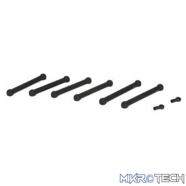 * Steering & Suspension Linkage St: Kemo * Steering & Suspension Linkage St: Kemo